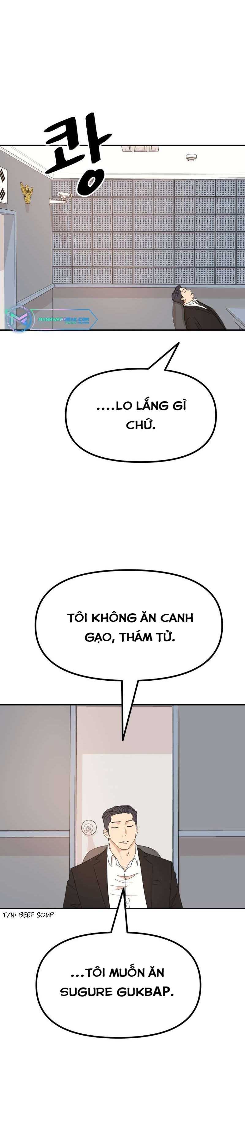 Chapter 121 - Trang 31