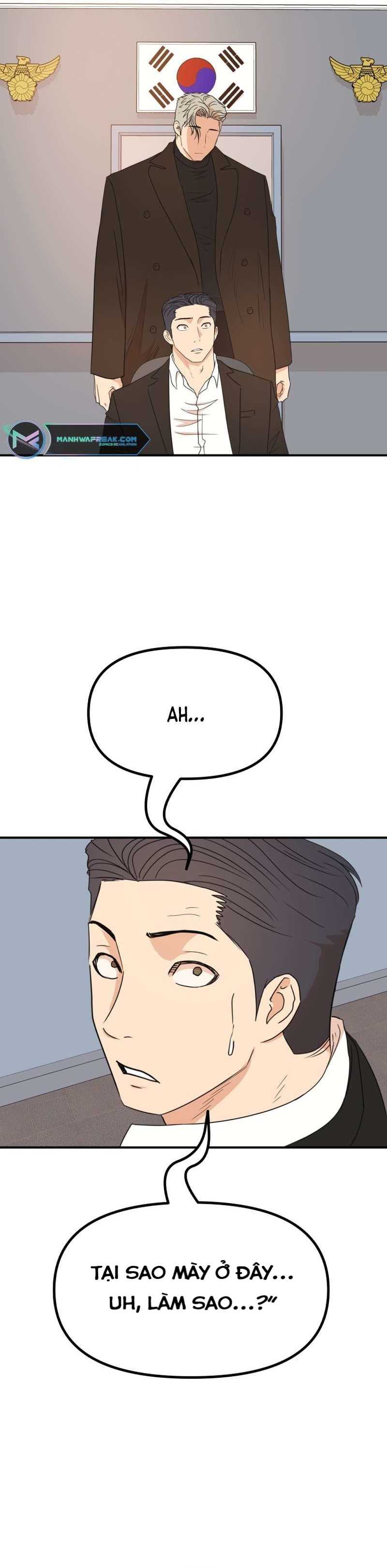 Chapter 121 - Trang 33