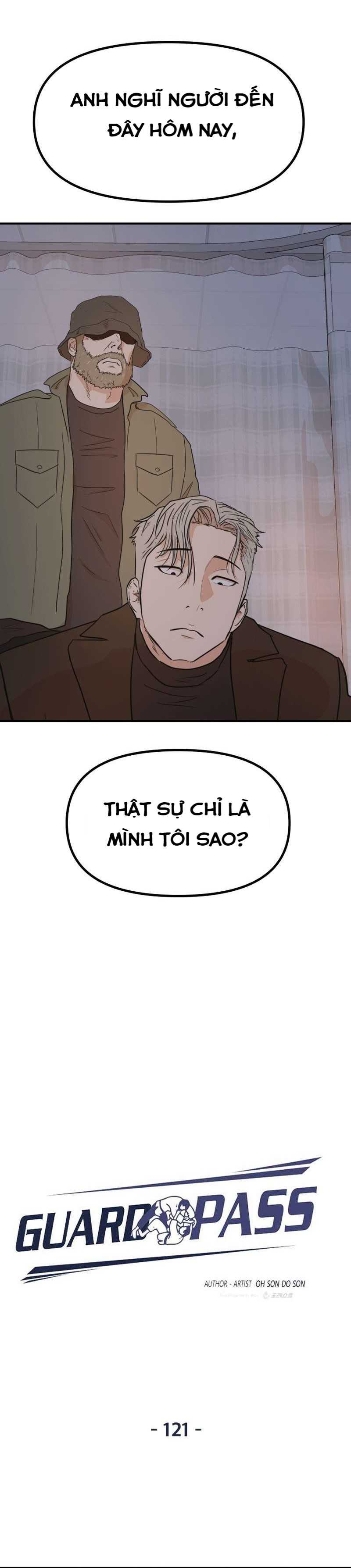 Chapter 121 - Trang 9