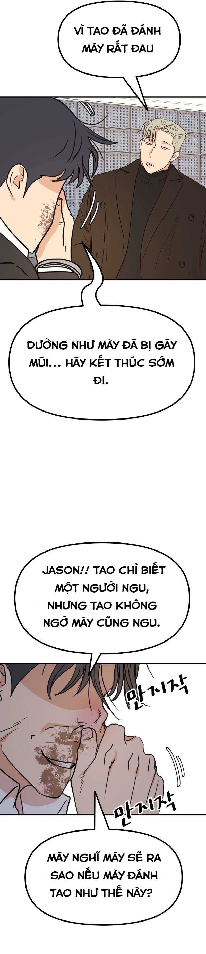 Chapter 122 - Trang 17
