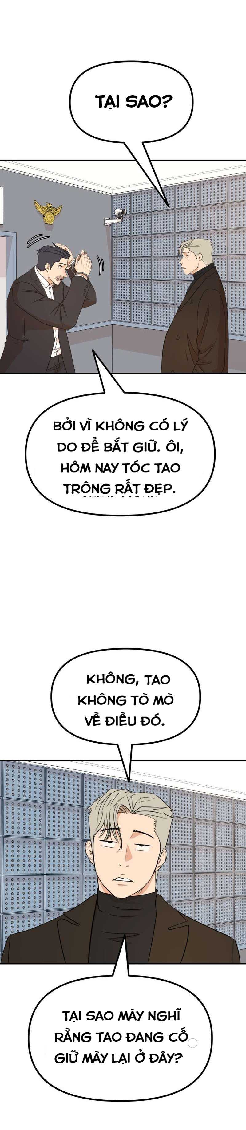 Chapter 122 - Trang 19
