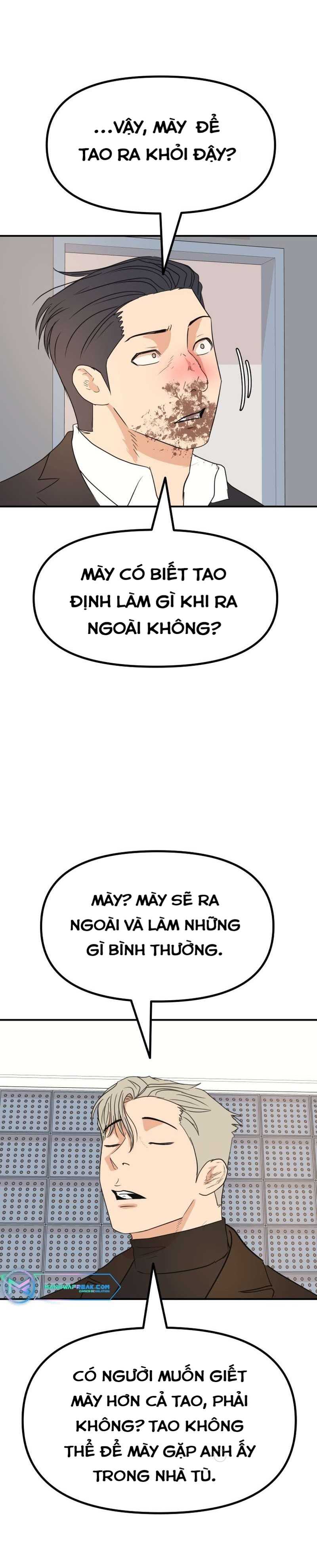 Chapter 122 - Trang 22