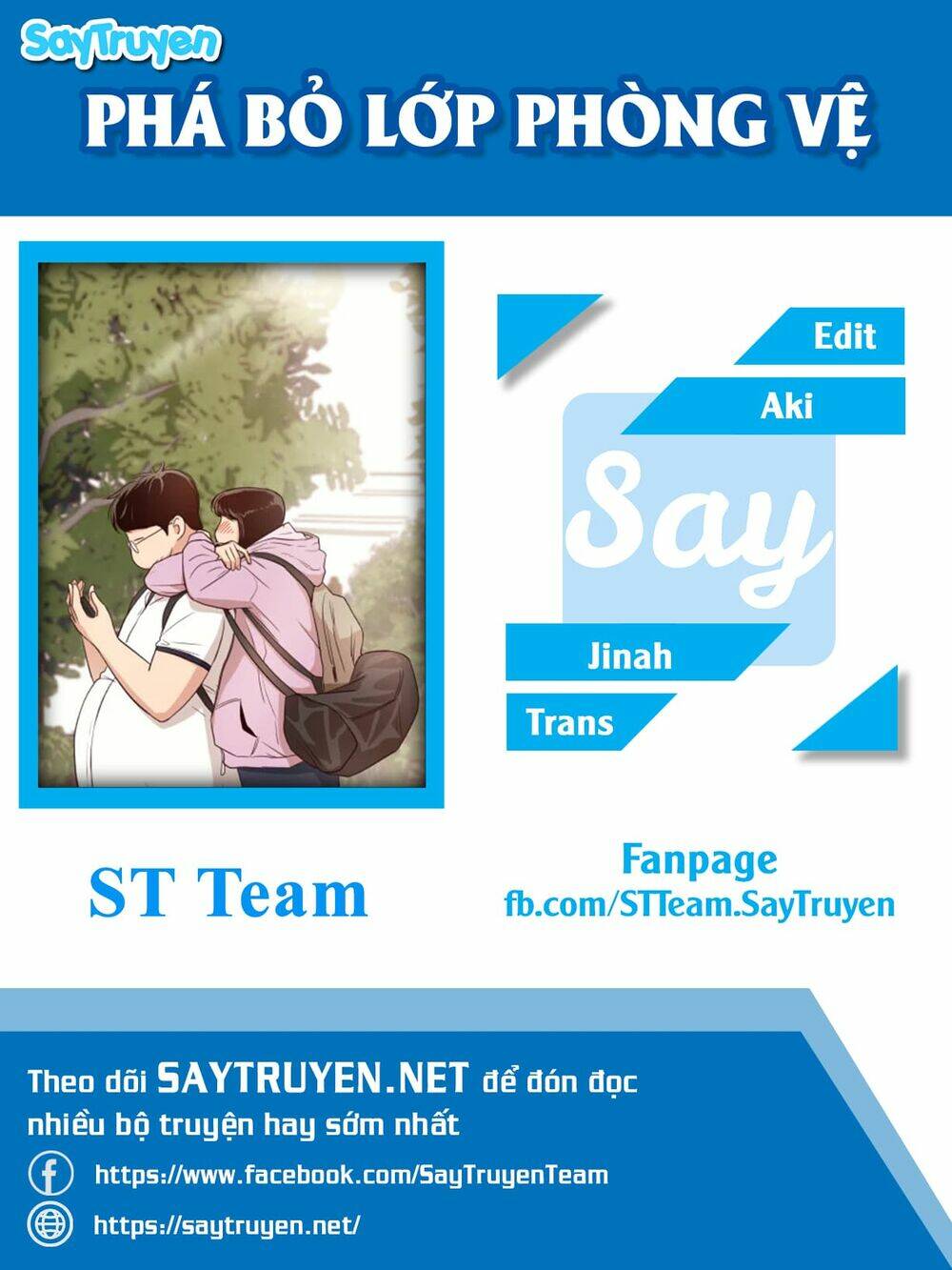 Chapter 23 - Trang 1