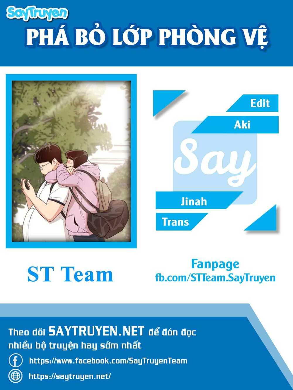 Chapter 28 - Trang 1