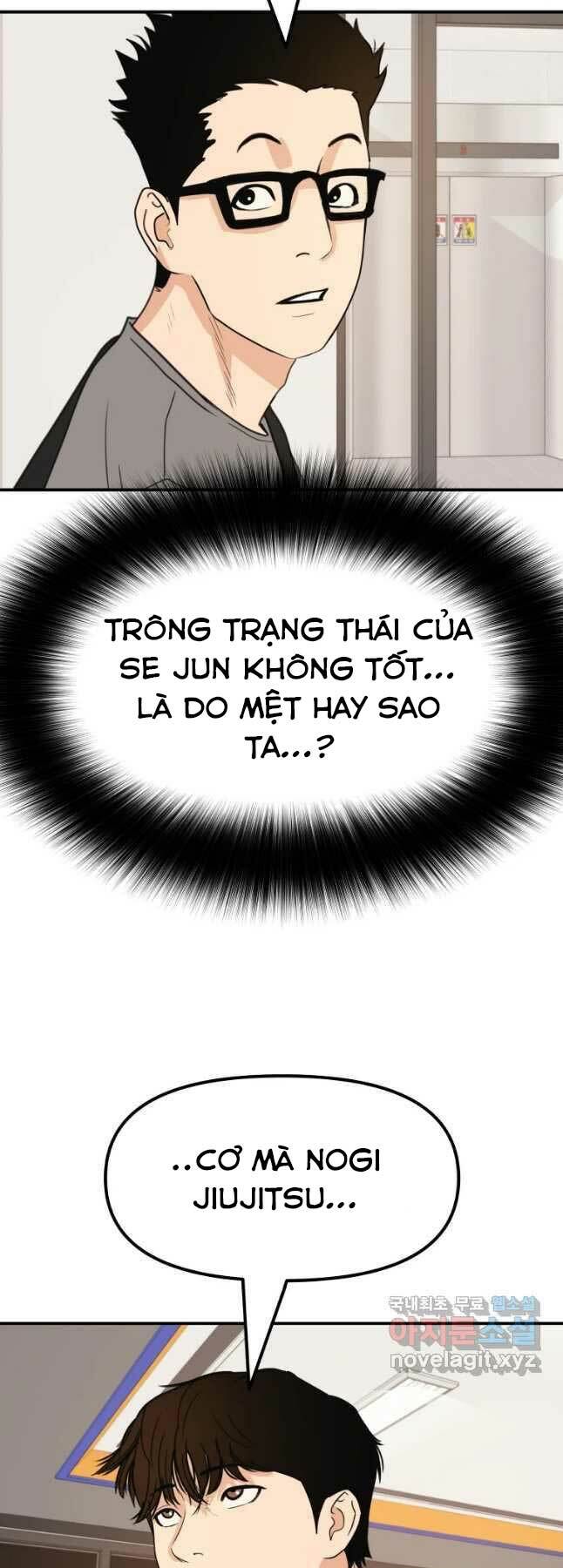 Chapter 45 - Trang 8