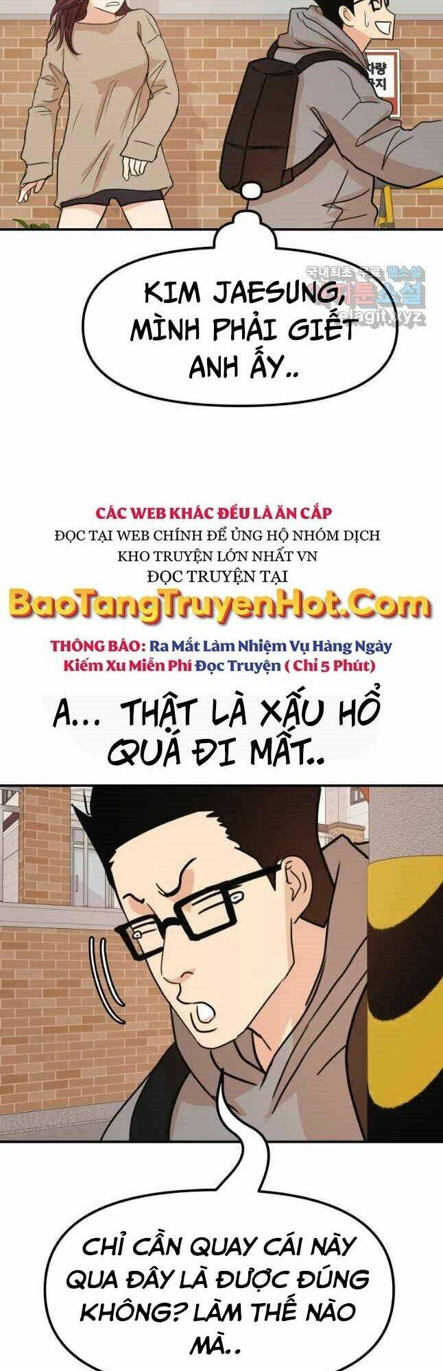 Chapter 54 - Trang 22