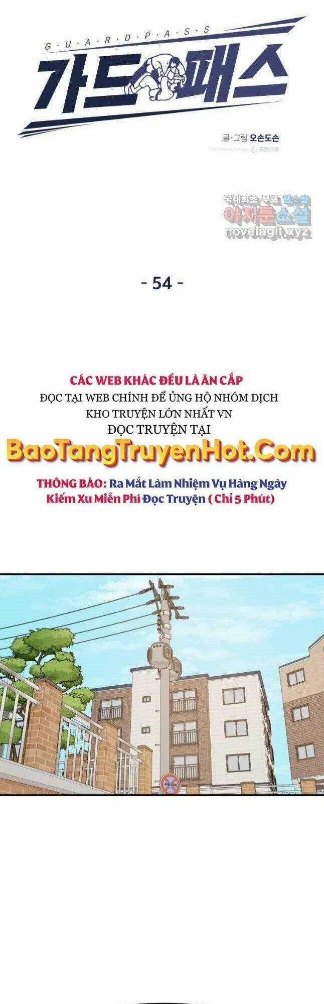 Chapter 54 - Trang 9