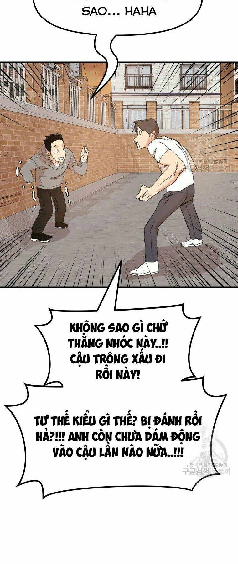 Chapter 56 - Trang 20