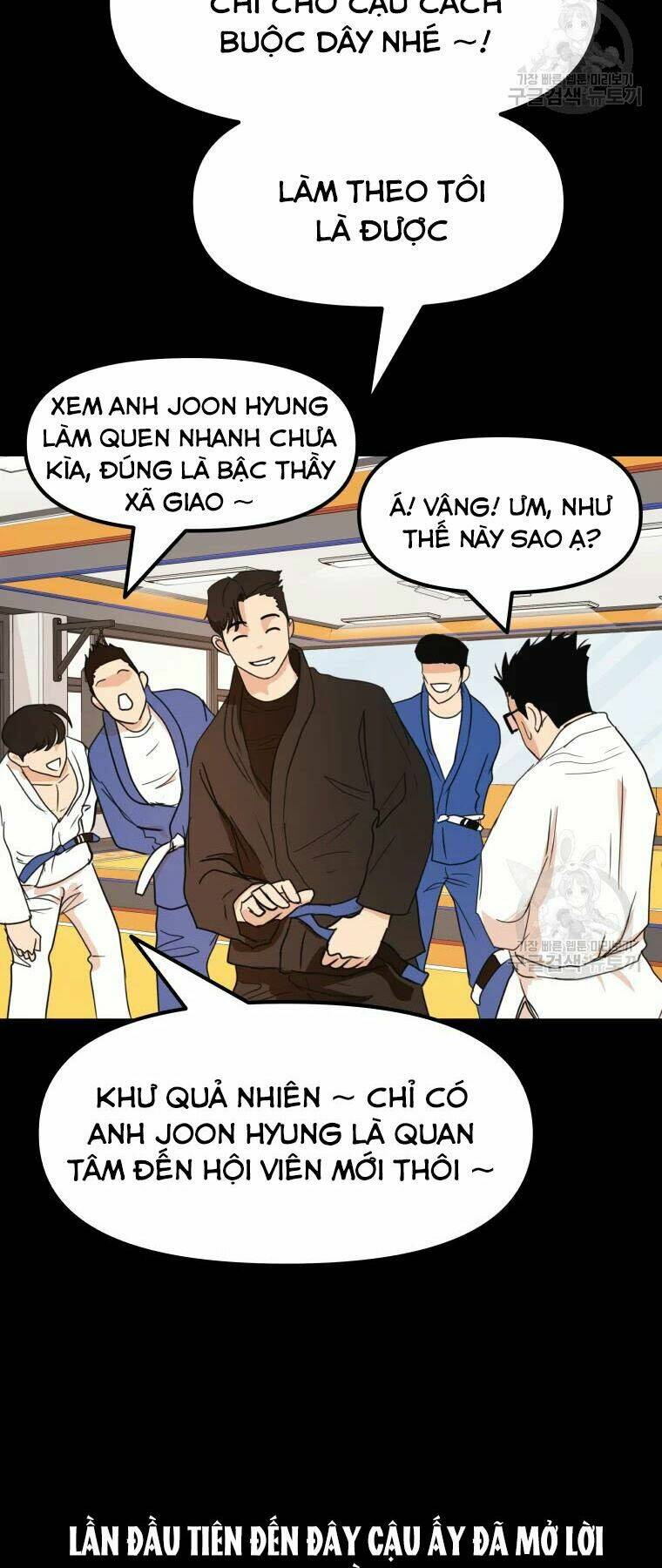 Chapter 56 - Trang 34