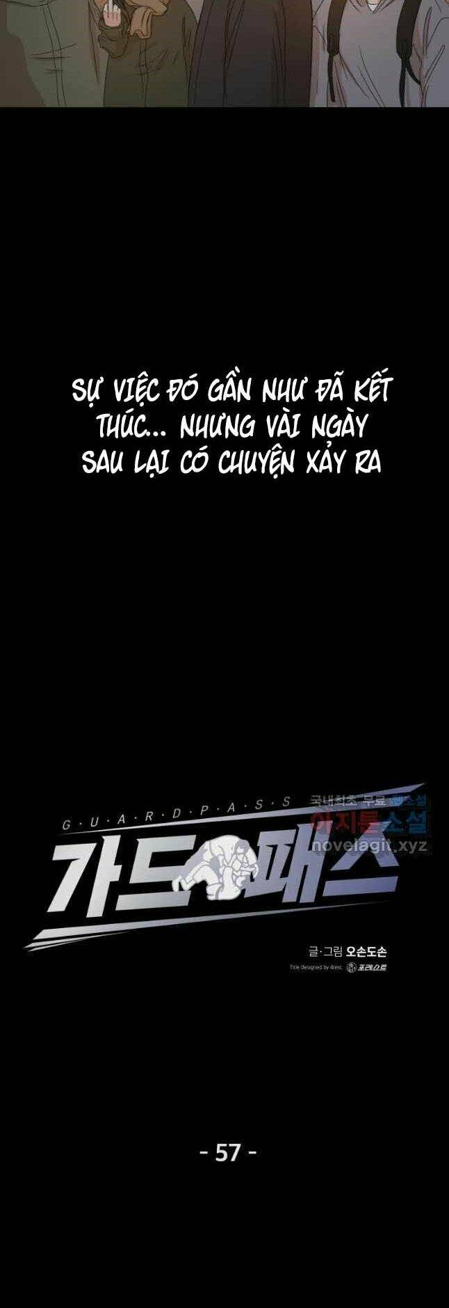 Chapter 57 - Trang 21