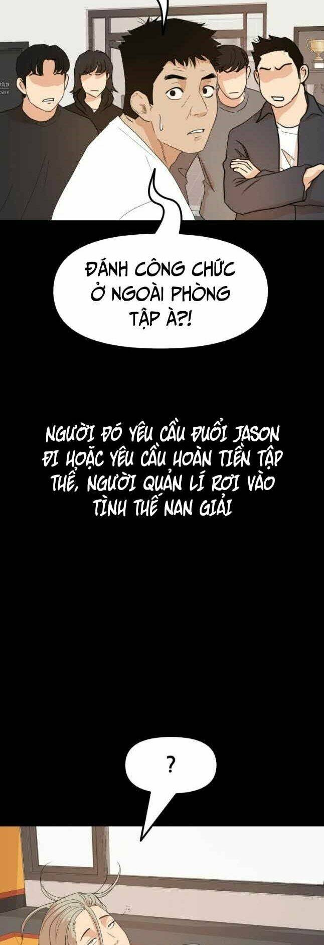 Chapter 57 - Trang 23