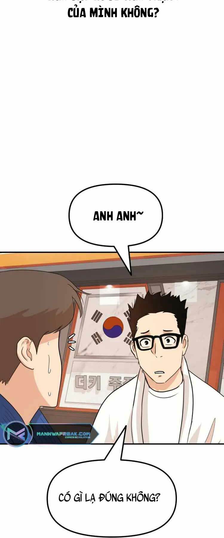 Chapter 74 - Trang 23
