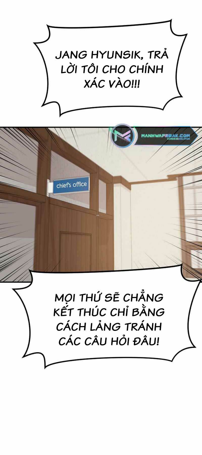 Chapter 91 - Trang 33