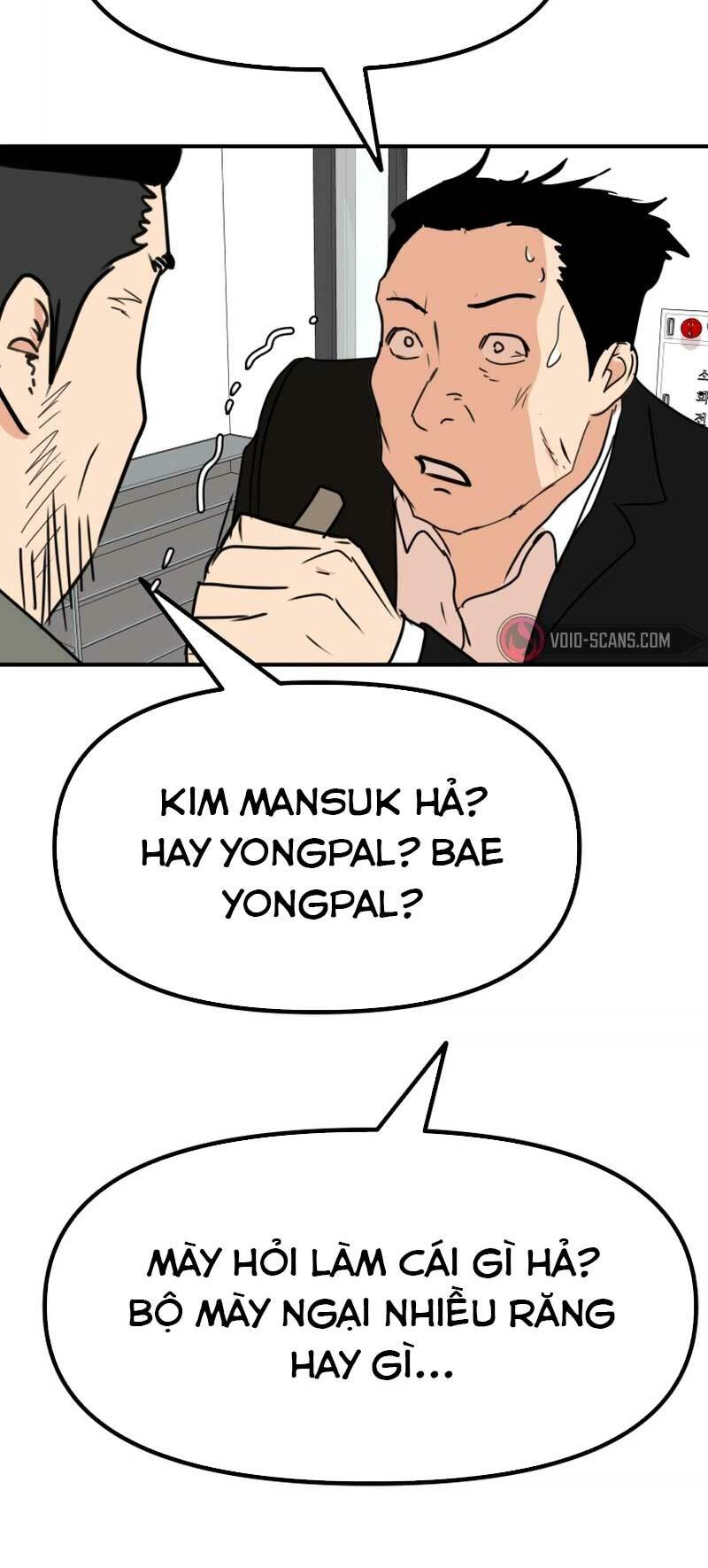 Chapter 95 - Trang 25