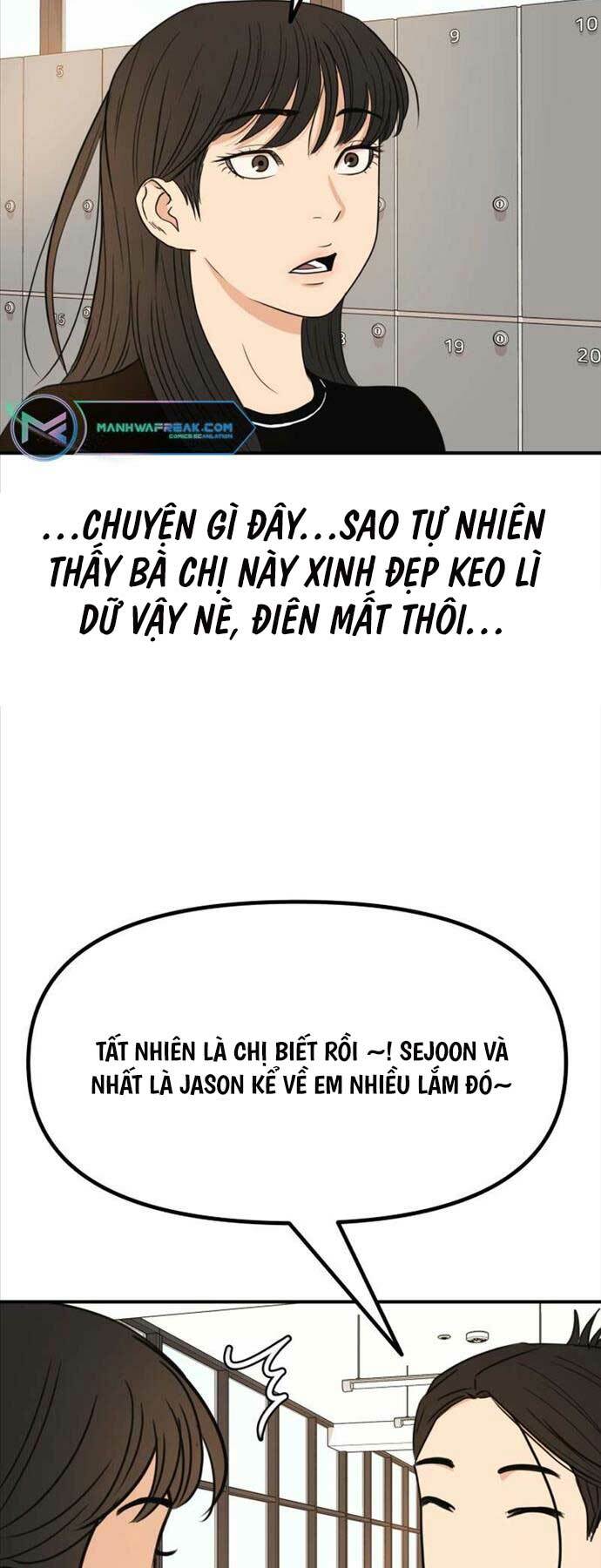 Chapter 98 - Trang 21