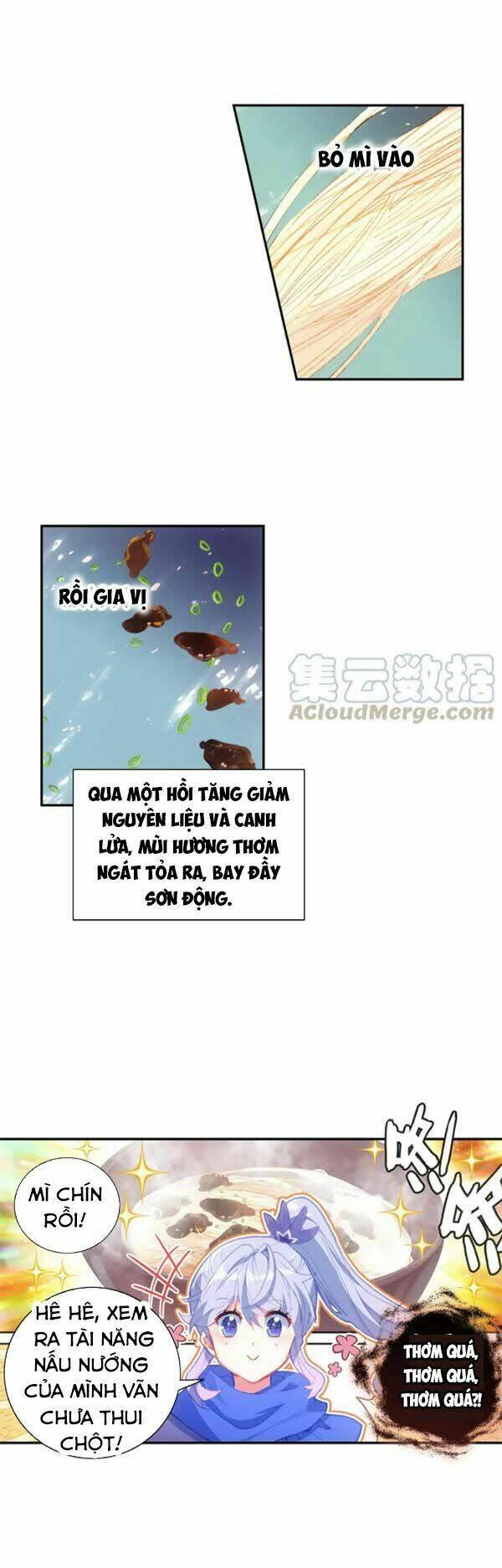 Chương 100 - Trang 10