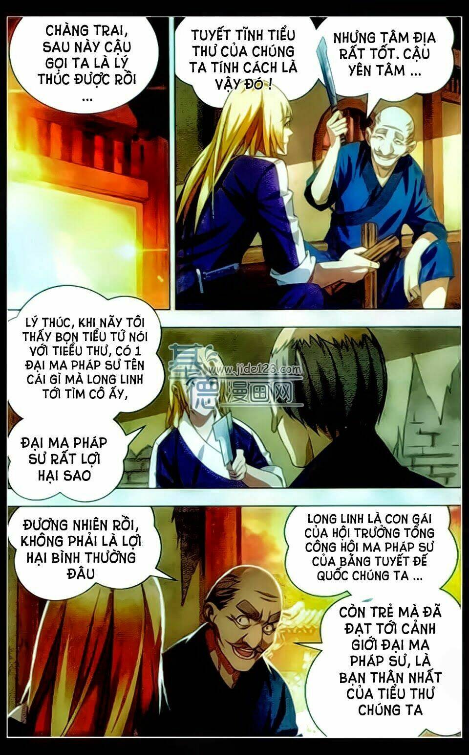 Chương 11 - Trang 7