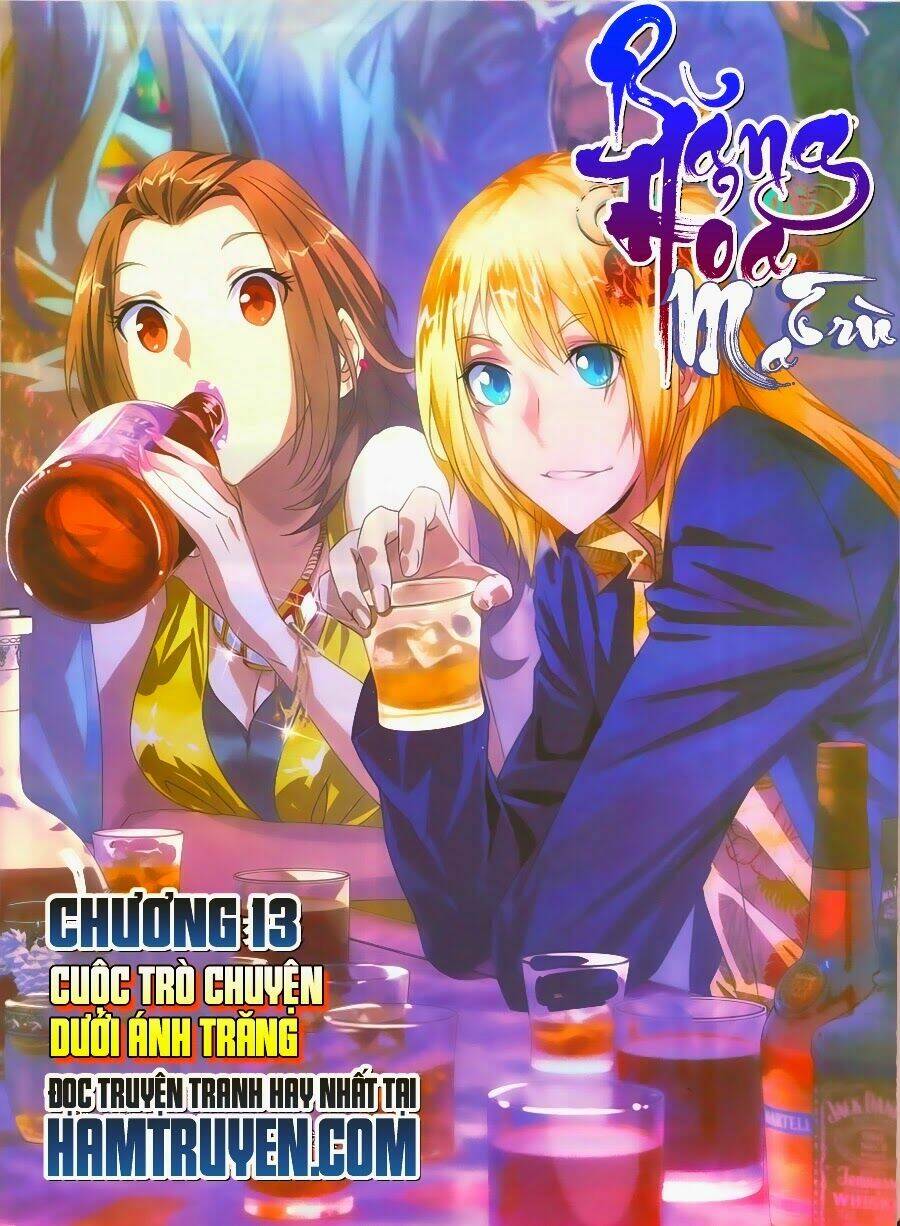 Chương 13 - Trang 1