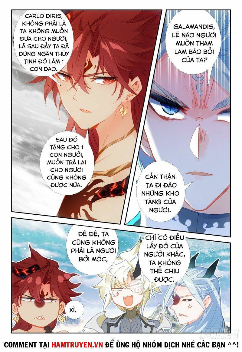 Chương 132 - Trang 10