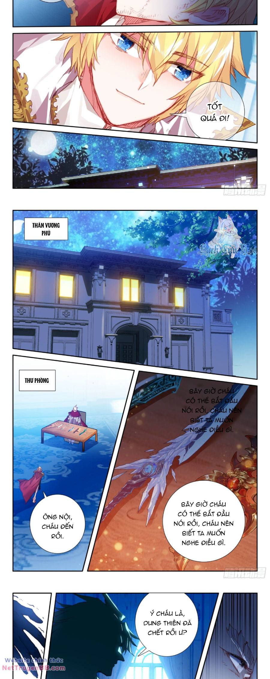 Chương 155 - Trang 6