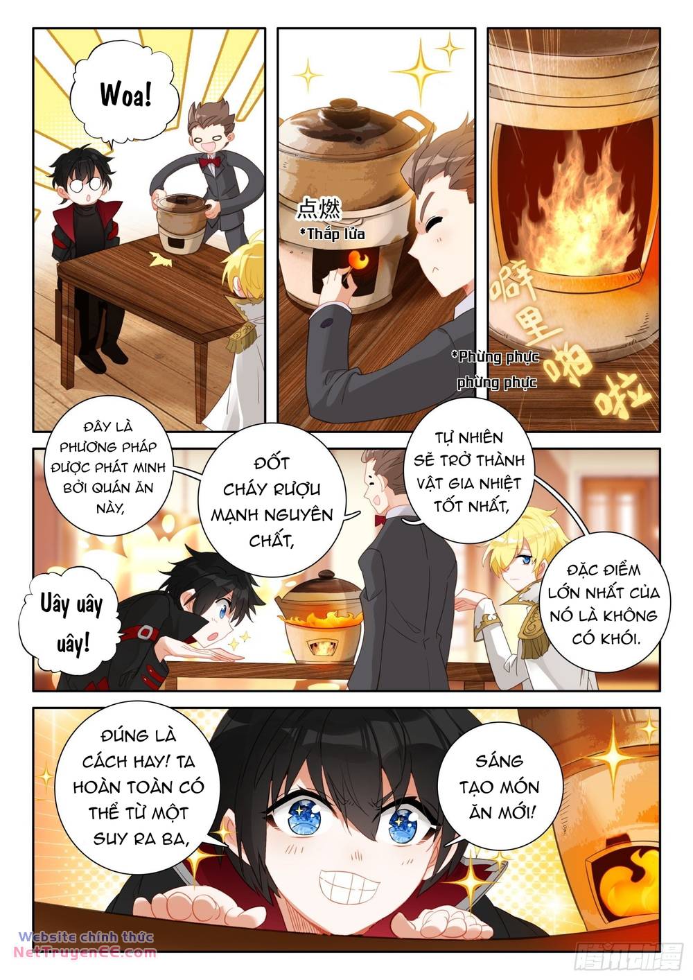 Chương 159 - Trang 3