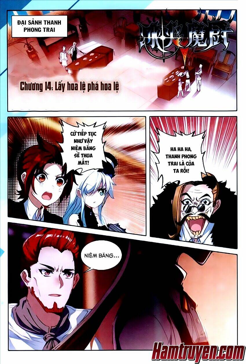 Chương 38 - Trang 2