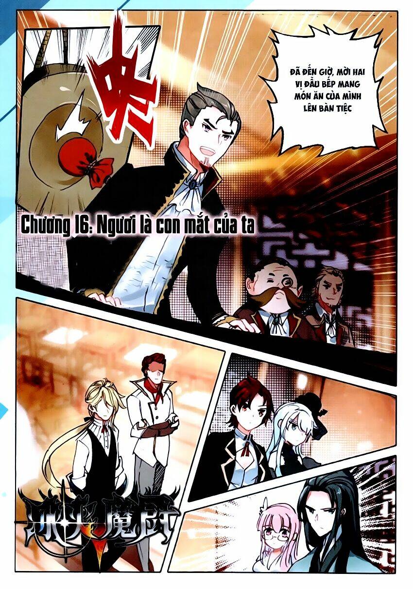 Chương 40 - Trang 2