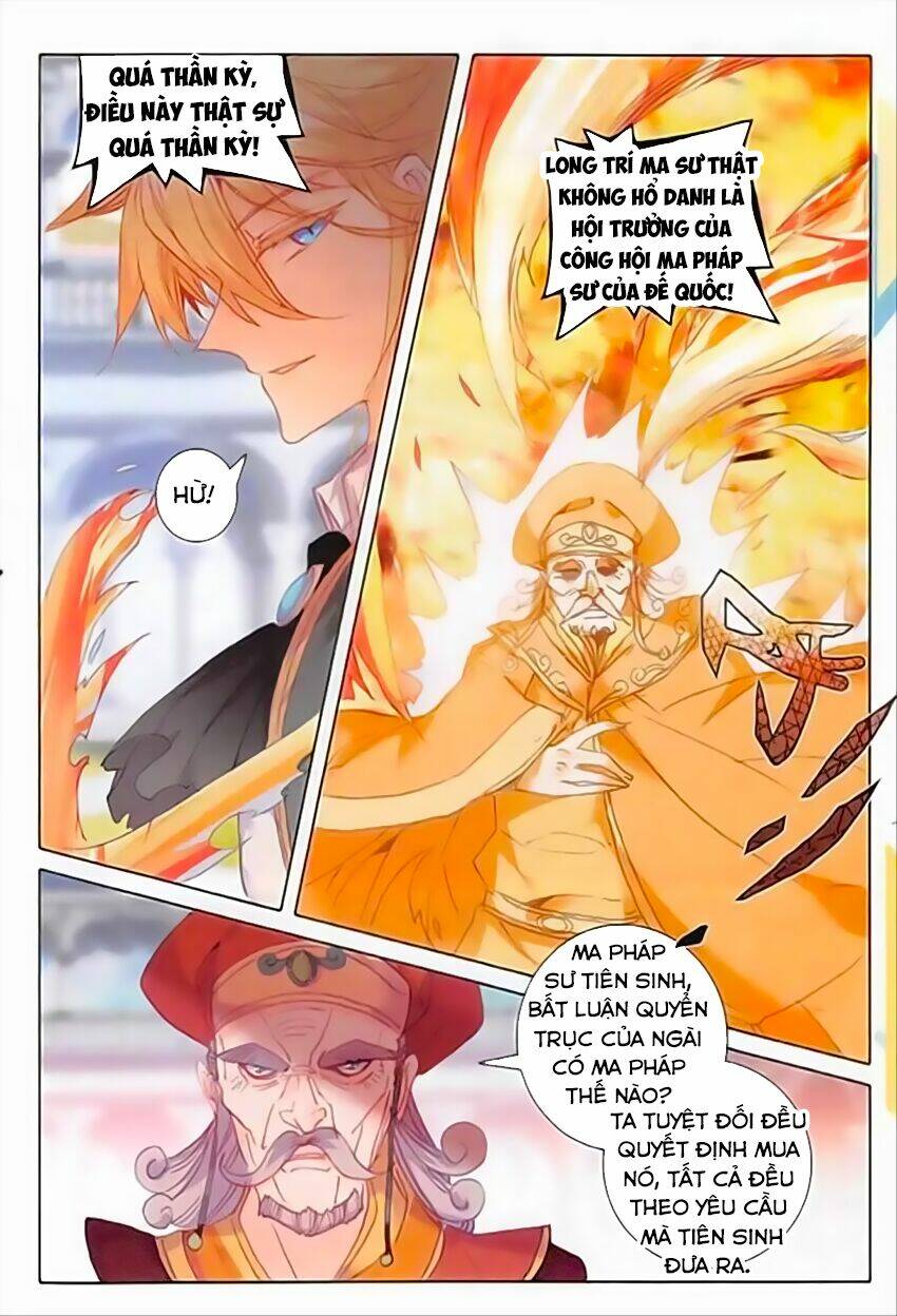 Chương 62 - Trang 22
