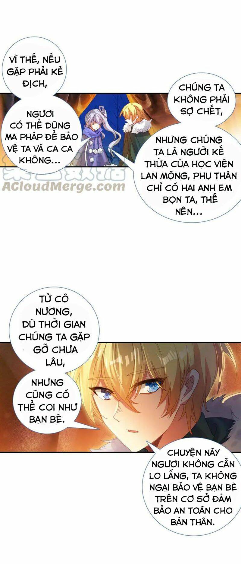 Chương 96 - Trang 21