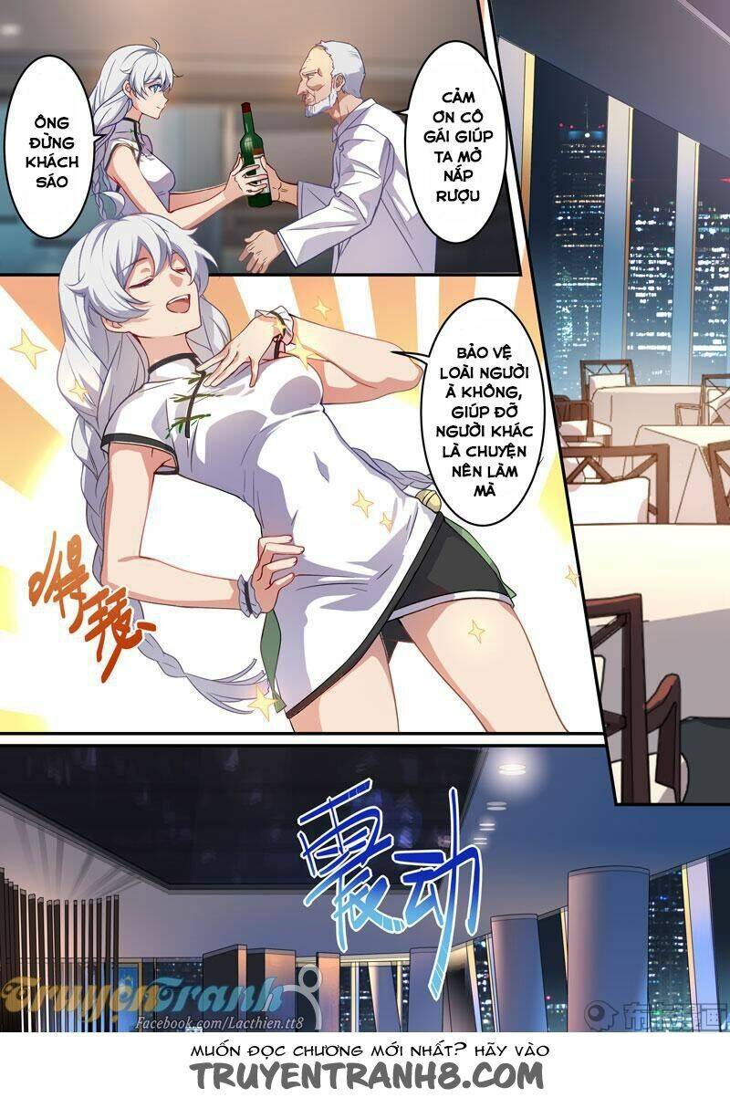 Chương 60 - Trang 21