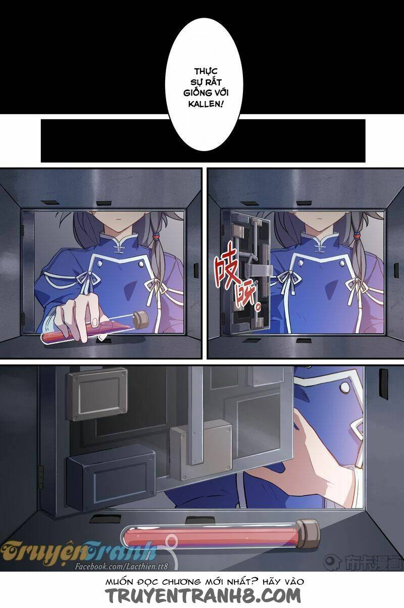 Chương 70 - Trang 11