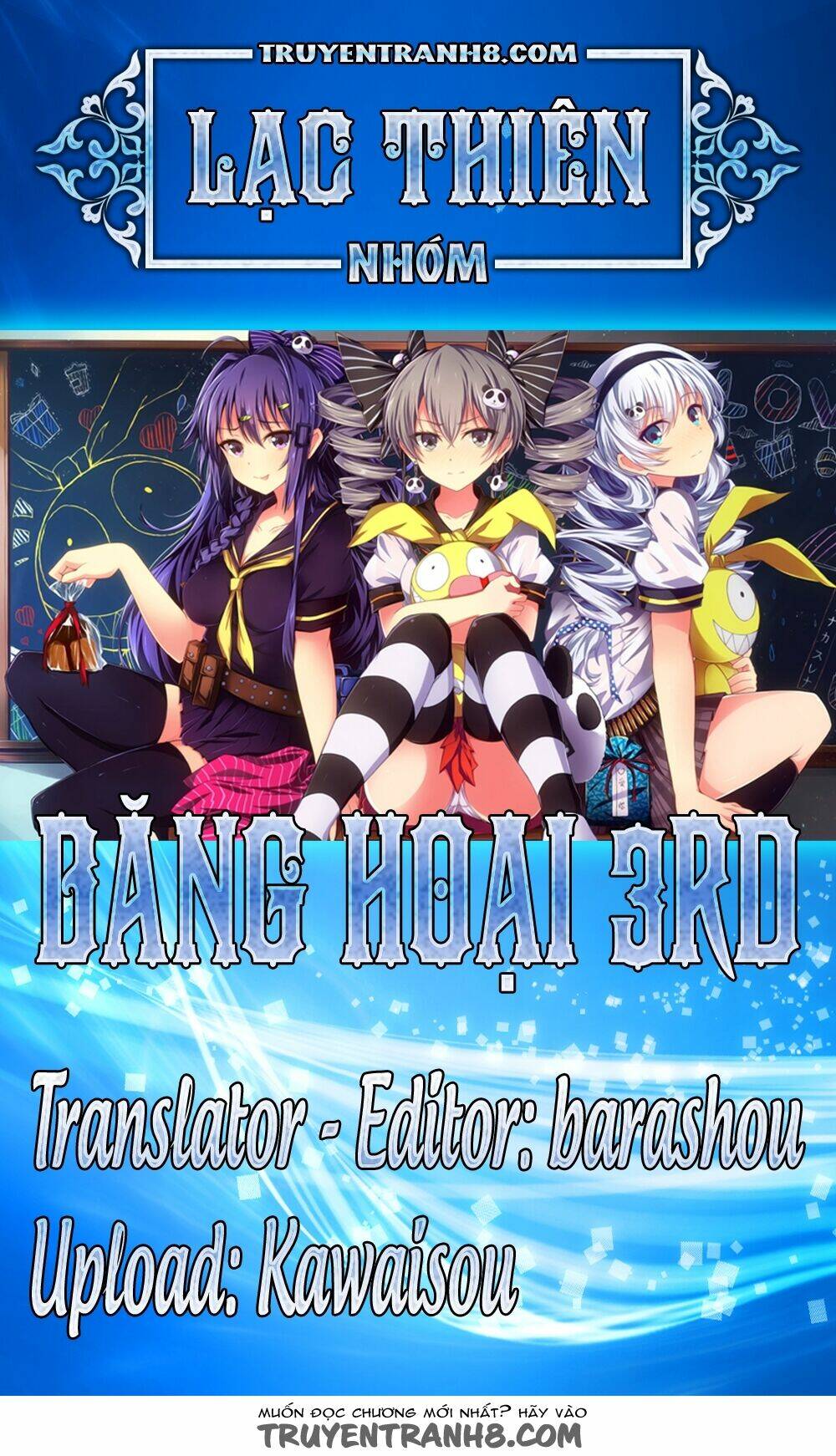 Chương 77 - Trang 17