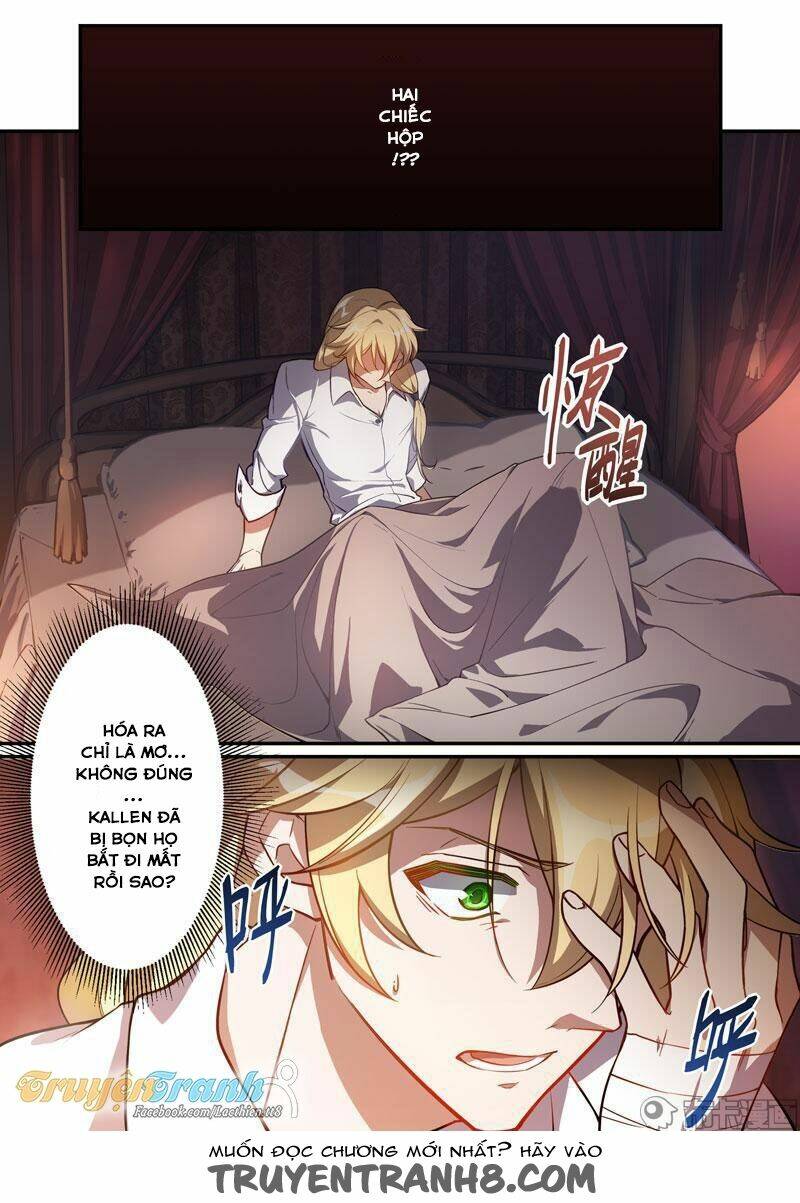 Chương 80 - Trang 14