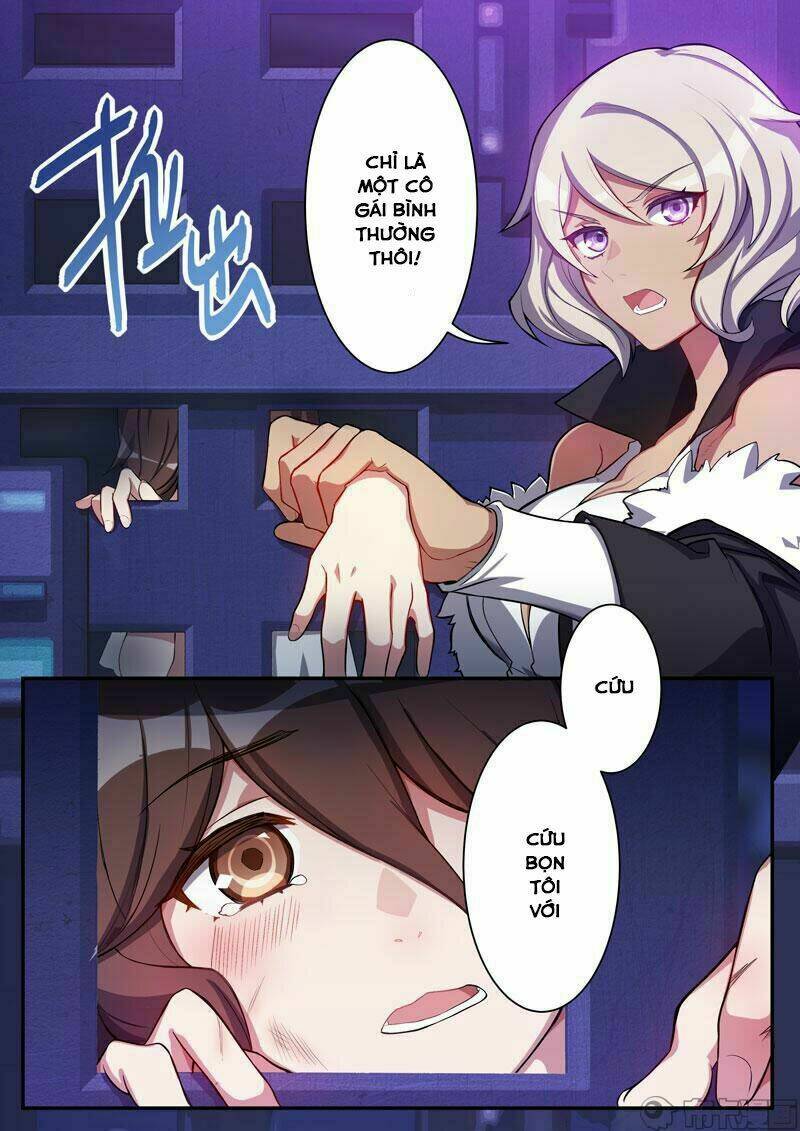 Chương 90 - Trang 3