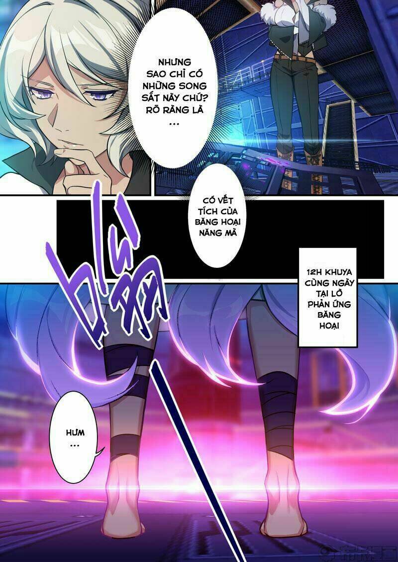 Chương 90 - Trang 10
