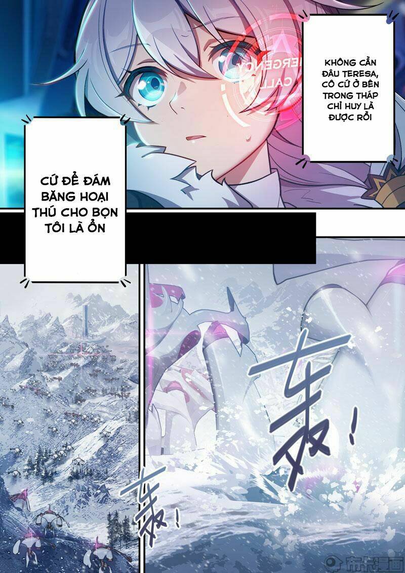 Chương 91 - Trang 12