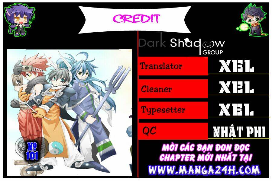 Chương 101 - Trang 21