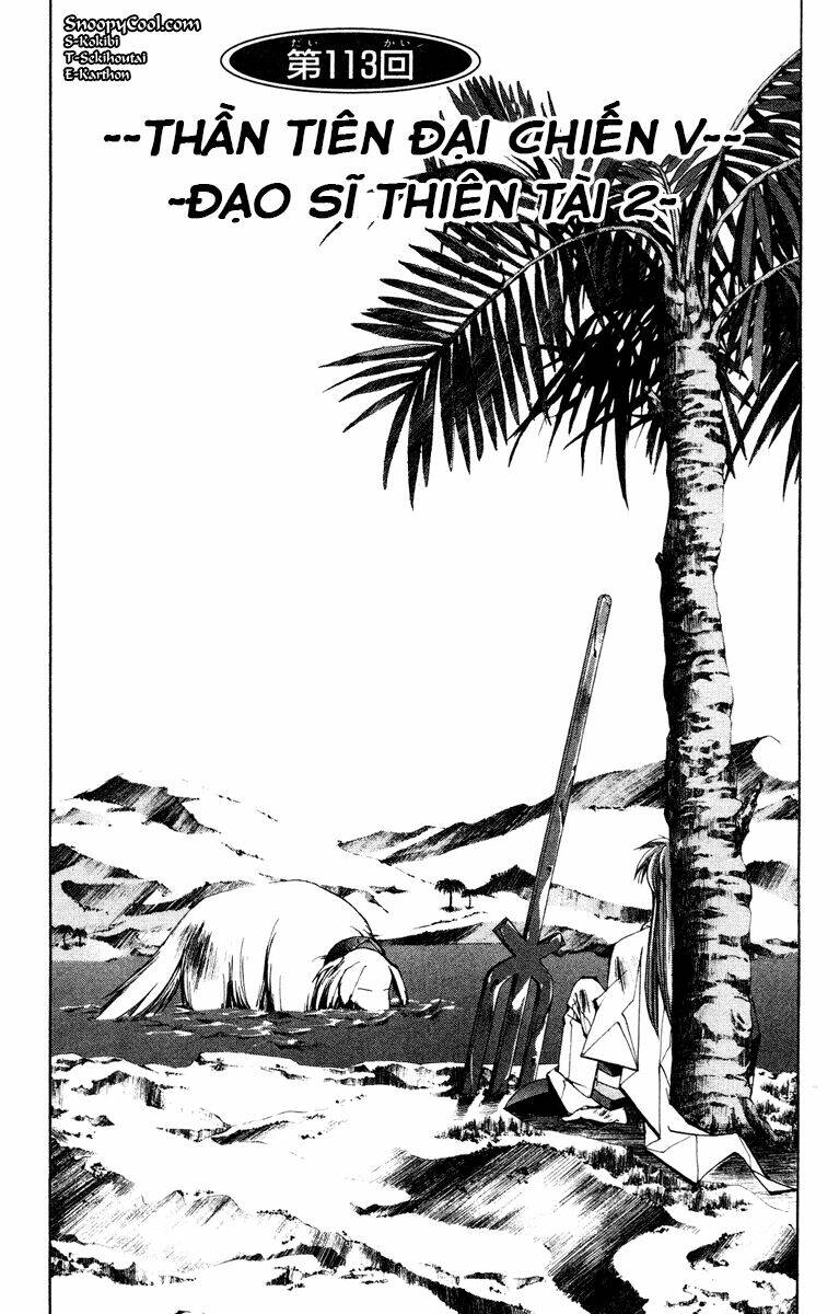 Chương 113 - Trang 1