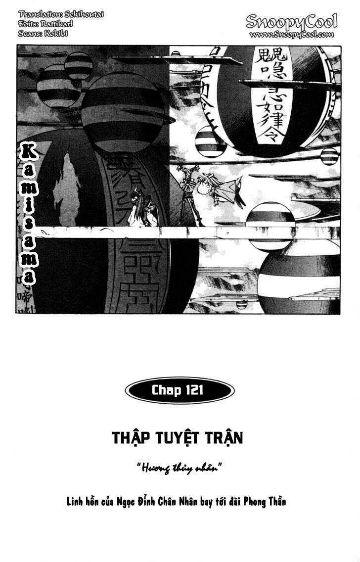 Chương 121 - Trang 3