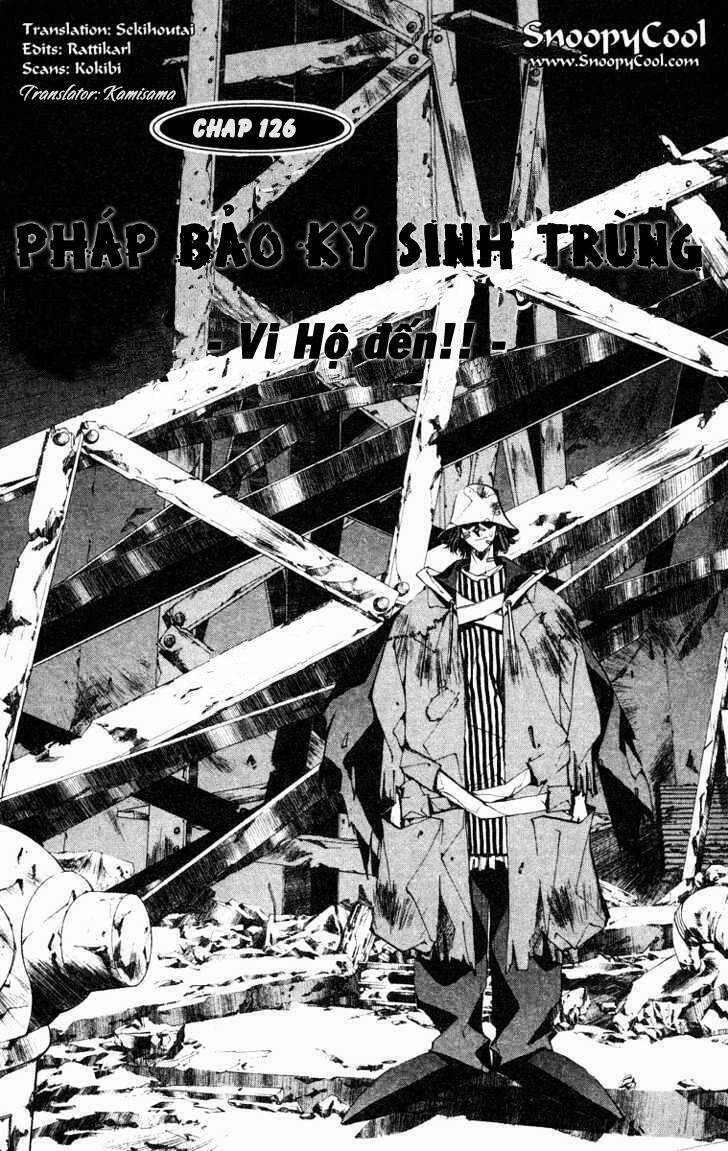 Chương 126 - Trang 1