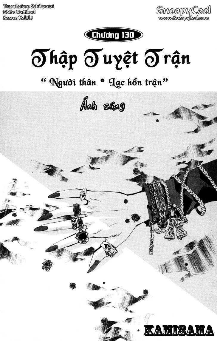 Chương 130 - Trang 1