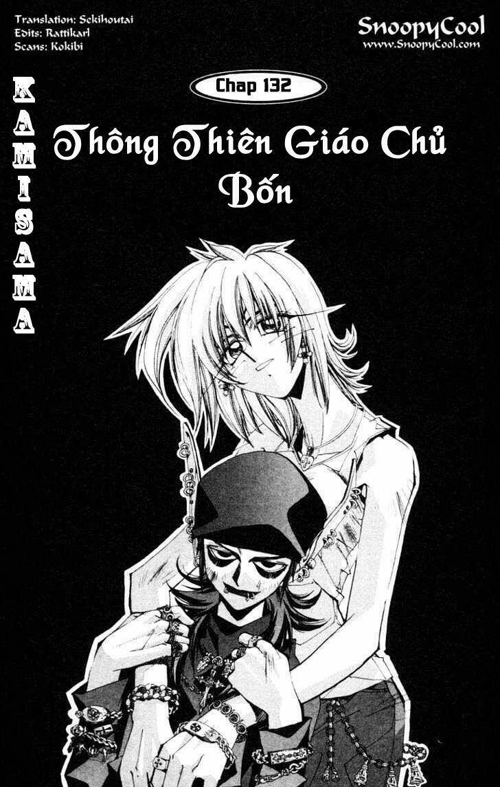 Chương 132 - Trang 1