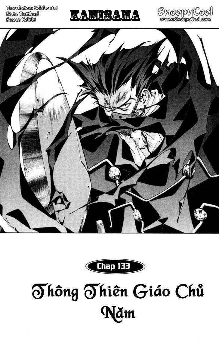 Chương 133 - Trang 1
