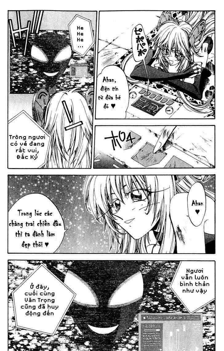 Chương 137 - Trang 8