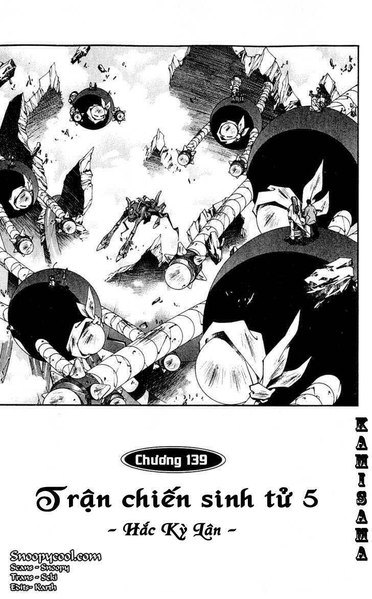 Chương 139 - Trang 1