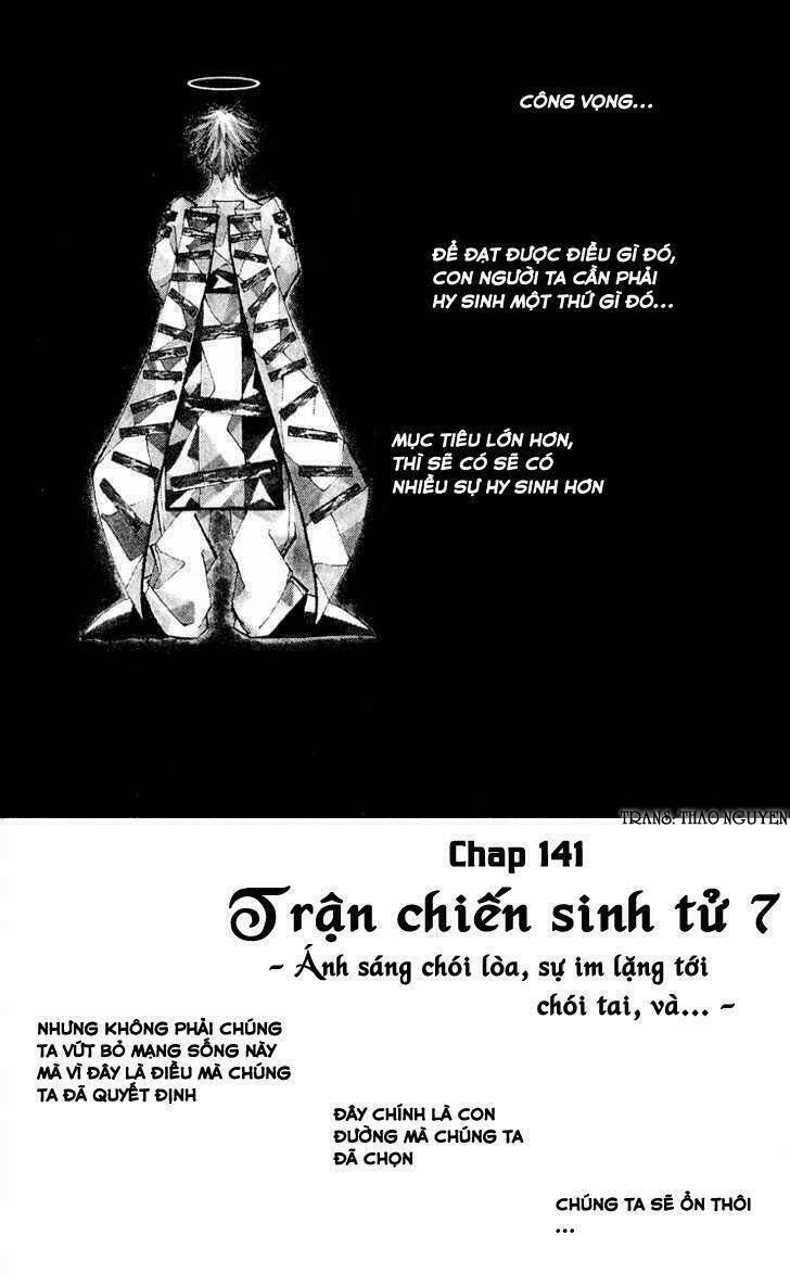 Chương 141 - Trang 1