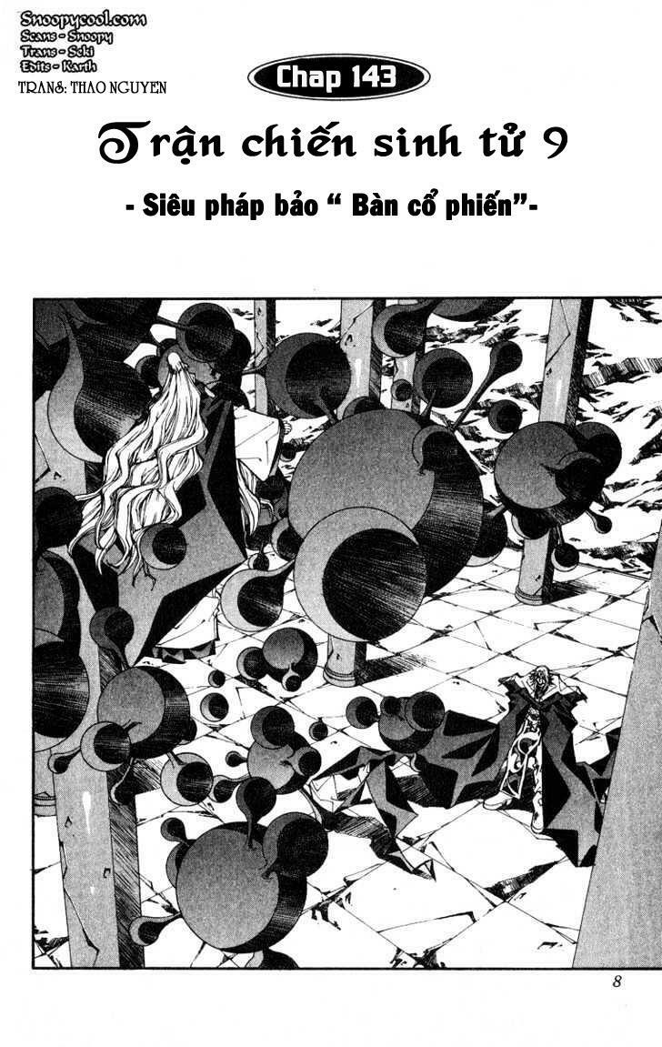 Chương 143 - Trang 1