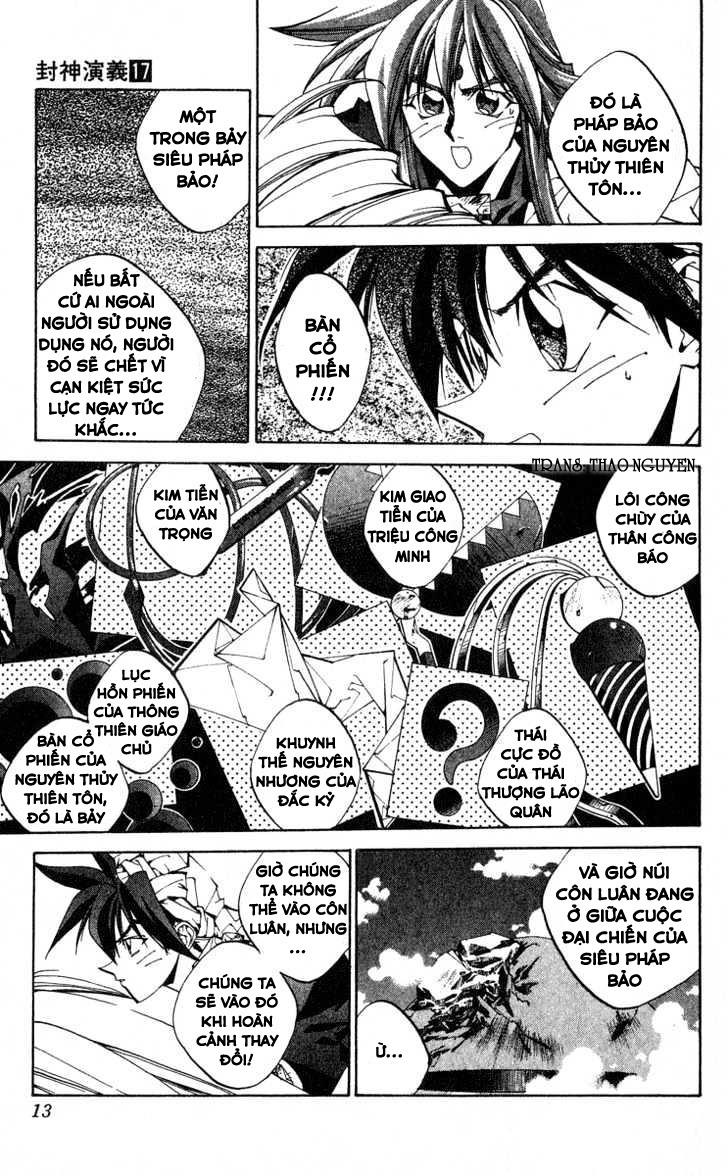 Chương 143 - Trang 10