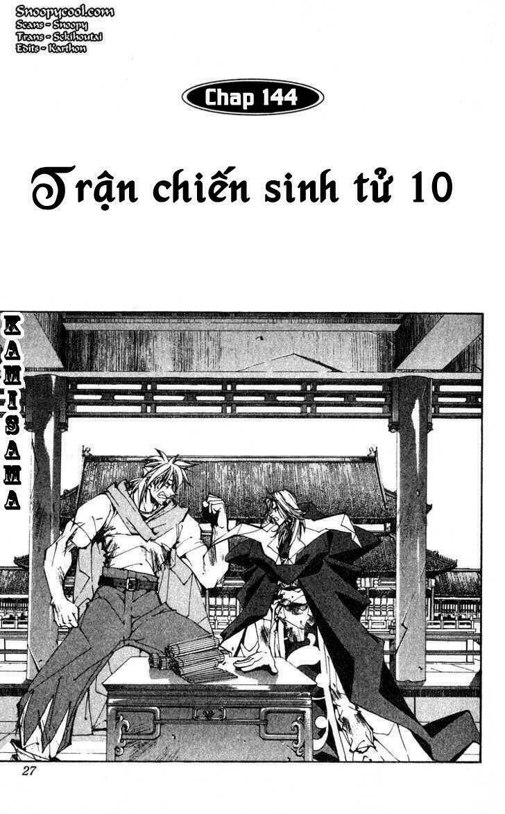 Chương 144 - Trang 1