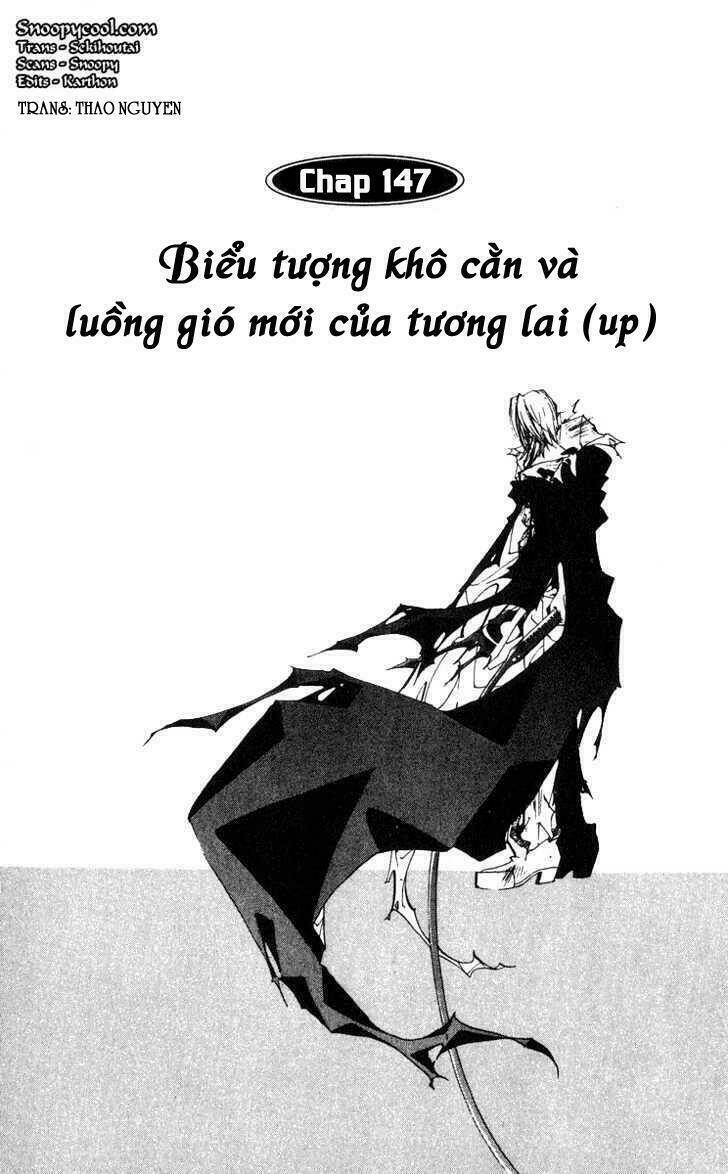 Chương 147 - Trang 1